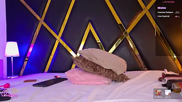 Chatroom XXX en direct de EmmaaCastro