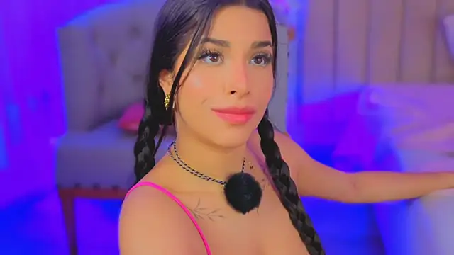 Iara_Smith1 Webcam Show