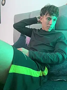 Chat XXX ao vivo de NaytonFreeman