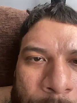 Show de webcam de ChristianN8923