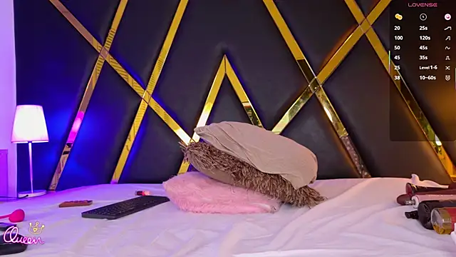 دردشة EmmaaCastro الجنسية المباشرة