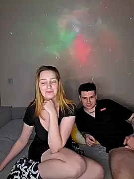 ToxyFoxyy Live XXX-chat