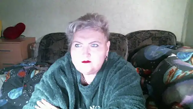 Chat +18 de Lana555 ao vivo