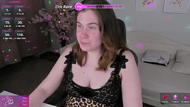 XXX chat uživo modela Nancy_Sun_