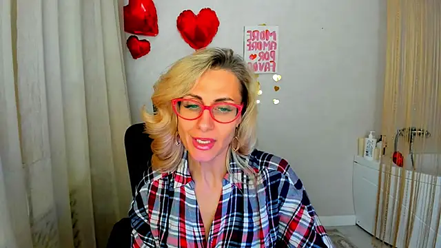 MuseOfStage: онлайн-секс-чат