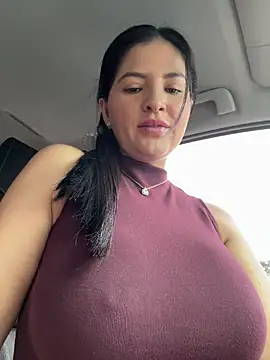 Živý XXX chat Carolina_Novoa