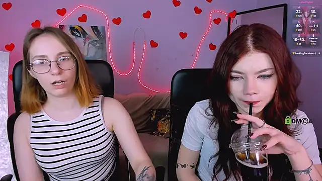 Онлайн чат XXX isabel_wave