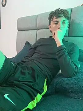 NaytonFreeman 라이브 XXX 채팅