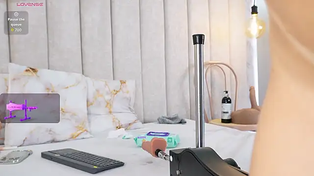 XXX chat uživo modela Annyy_Rosse