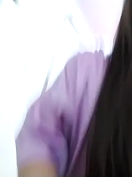 SofiCandy_ 网络视讯表演