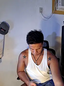 Felix_Asher Pertunjukan Webcam