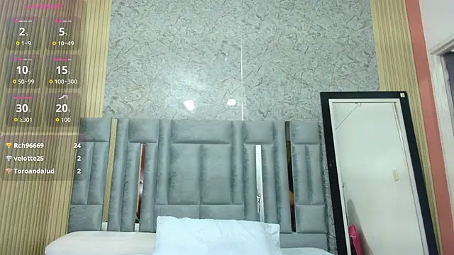 veronicaroose_ Live XXX-Chat