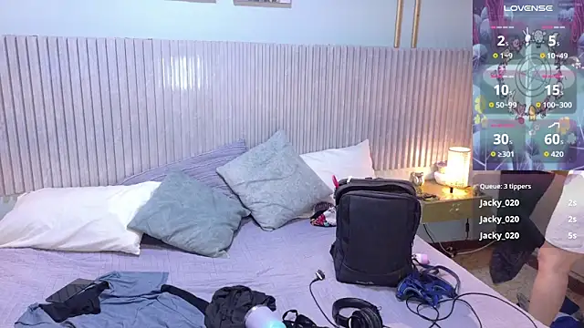 Eli666uwu Obrolan Langsung XXX