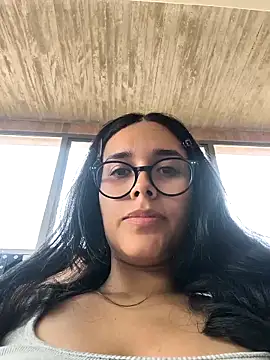 Annya-sweet: вебкам-шоу