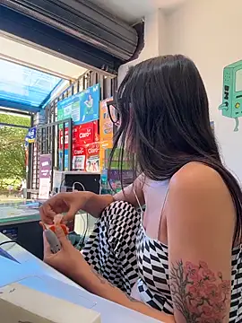 pregnant_sofii18 Webcam Show