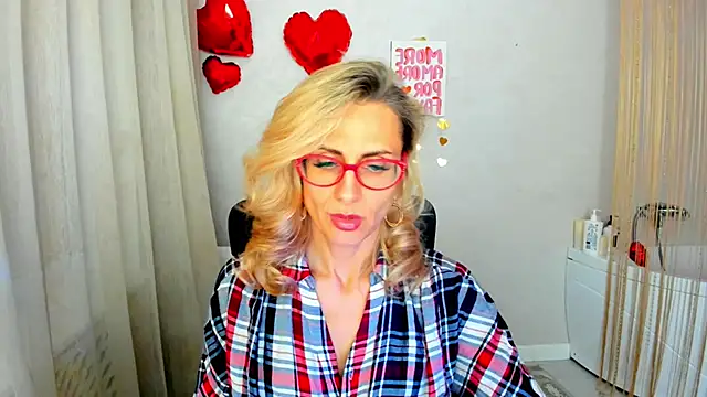 Chat XXX en directo de MuseOfStage