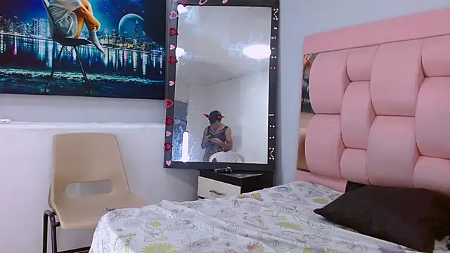 WilThePasive Webcam Show