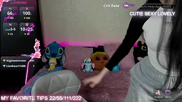 Онлайн чат XXX SemurMur