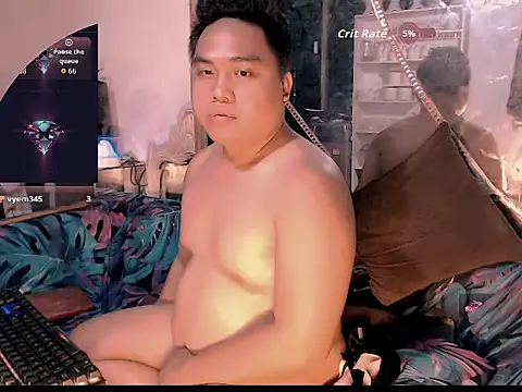 Hardking_69 라이브 XXX 채팅