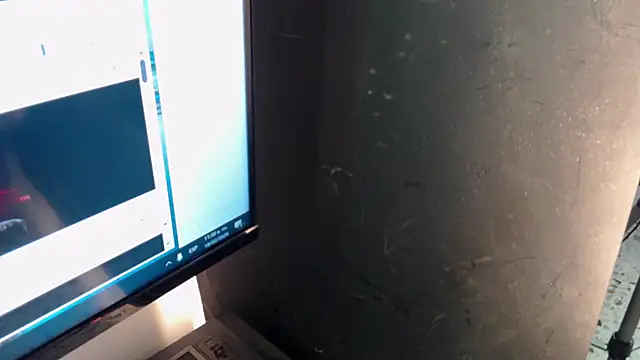 LunaBelluci's Live XXX Chat