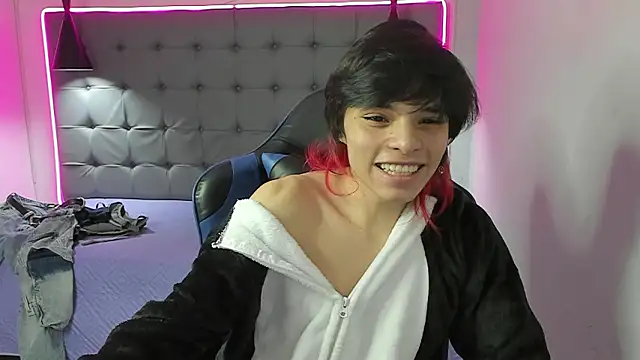 دردشة Sylasfrost الجنسية المباشرة