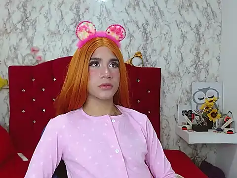 Ailanys_Miller – webcam-show