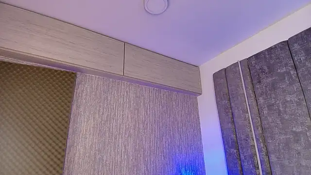 Chatroom XXX en direct de GiselOrtiz