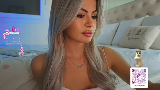 Chat +18 de Natalimuur ao vivo