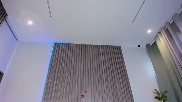 Czat XXX na żywo – Hailey-Fox