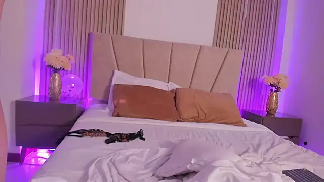 Victoria_Beaumont Obrolan Langsung XXX