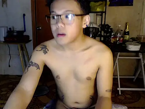 twink_asianbunny's Live XXX Chat
