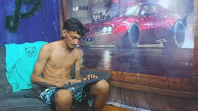 Sexvergon_26 Webcam show