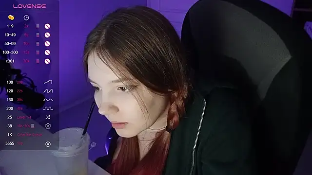 Sembang XXX Secara Langsung sweetyyfoxy