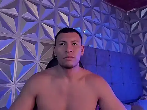 Arthur_Masson – Kamerová šou