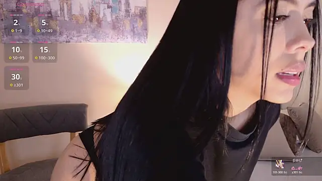 Megaan___ Obrolan Langsung XXX