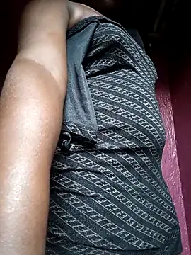 Show webcam de Too_fresh