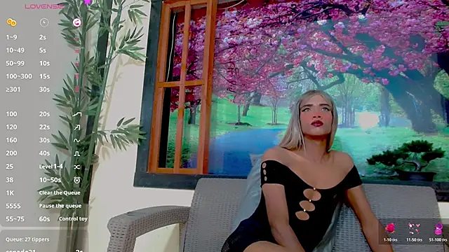 Samantha_Ortega_ Live XXX-chat