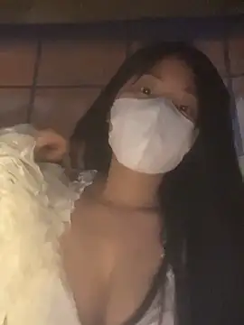 Bupbe-hot Pertunjukan Webcam