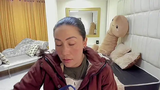 Chatroom XXX en direct de gaby_trent