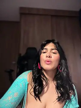 Chatroom XXX en direct de BlackCat__