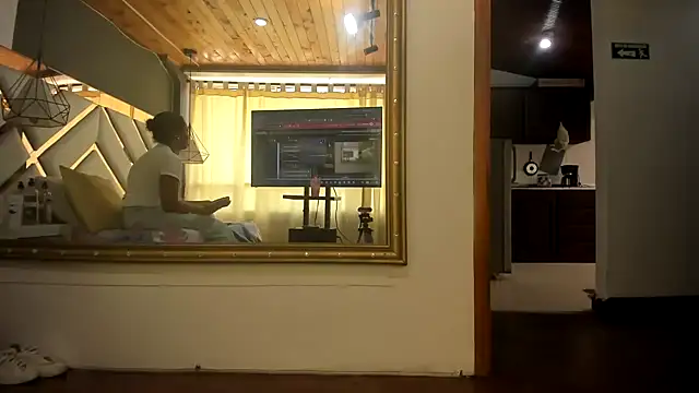 Czat XXX na żywo – tiffany-smith