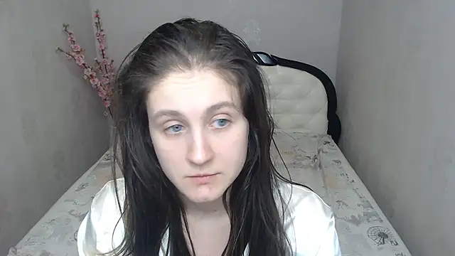 แชท XXX สดของ Holliy_Cooper