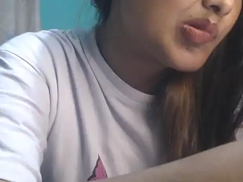 NancyRuvi Obrolan Langsung XXX