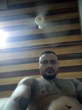 Bigvenoso Show Webcam