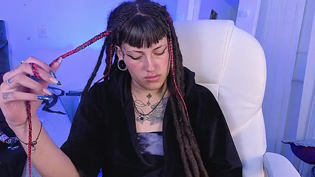 Czat XXX na żywo – _sharlotte777