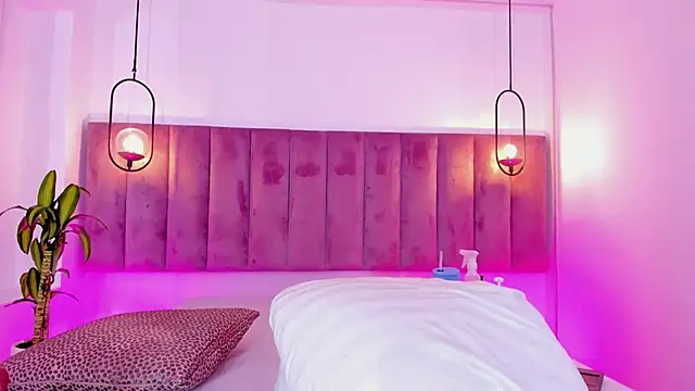 babepolly's Live XXX Chat