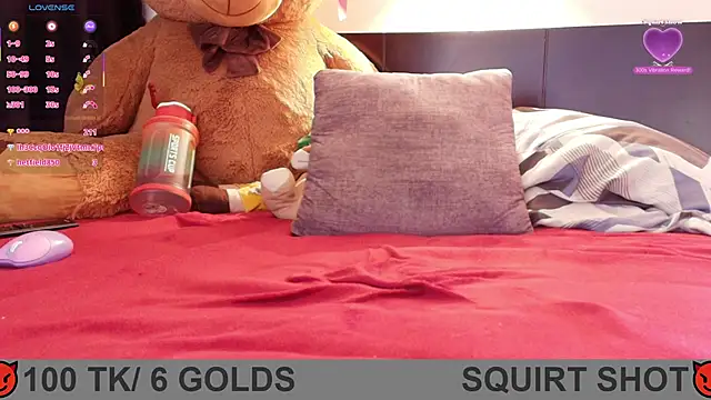 Samanntthaa__ Chat XXX live