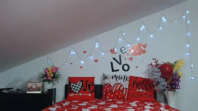 Chat XXX ao vivo de SweetMaddy888