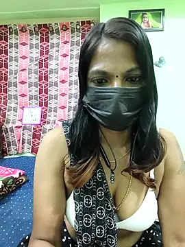 Tamil_Ishu Show Webcam