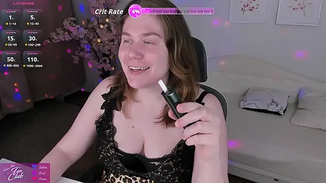 Chat +18 de Nancy_Sun_ ao vivo